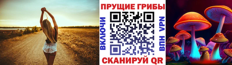 Галлюциногенные грибы Magic Shrooms Реж